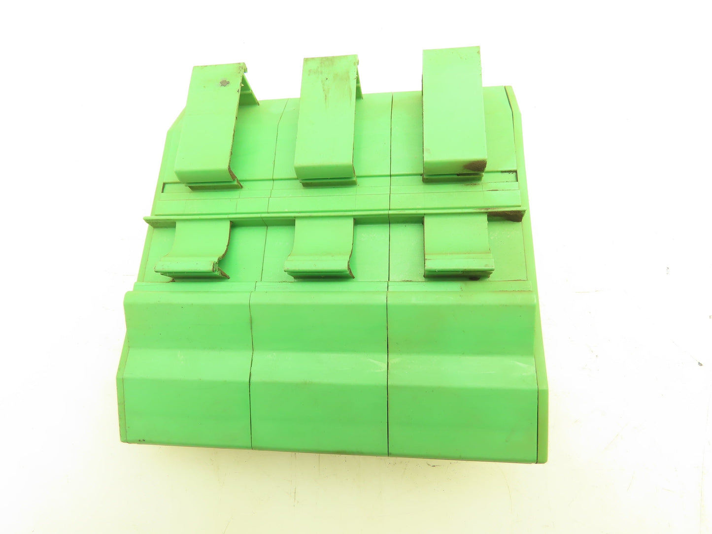 Cincinnati 841073 Control Circuit Board PCB Rev A