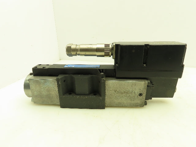 Eaton KBFDG4V-5-2C50N-Z-M1-PE7-H7-11 Proportional Directional Control Valve 24V