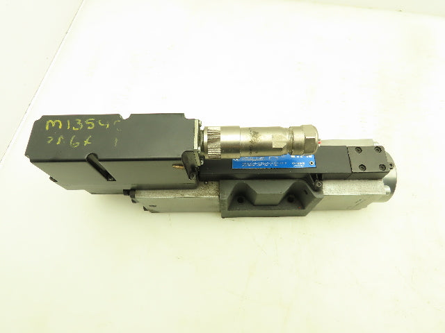 Eaton KBFDG4V-5-2C50N-Z-M1-PE7-H7-11 Proportional Directional Control Valve 24V