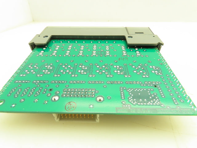 Spectrum Control 1746SC-OAP8I SLC 500 Output Module 8 Point Isolated Ser B