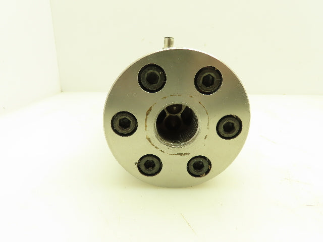 IR Ingersoll Rand 360-099 Stainless Gear Flow Valve 3/4"