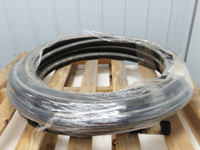 Weatherhead H43024 WeatherShield High Pressure Hydraulic Hose 1 1/2" ID x 48'L