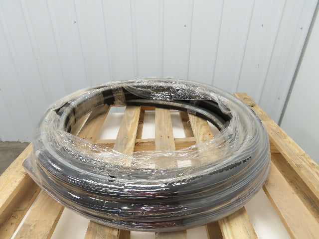 Weatherhead H43024 WeatherShield High Pressure Hydraulic Hose 1 1/2" ID x 48'L