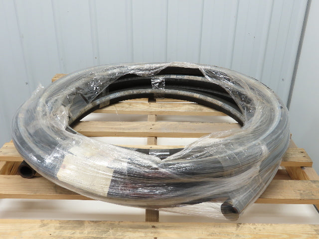 Weatherhead H43024 WeatherShield High Pressure Hydraulic Hose 1 1/2" ID x 48'L