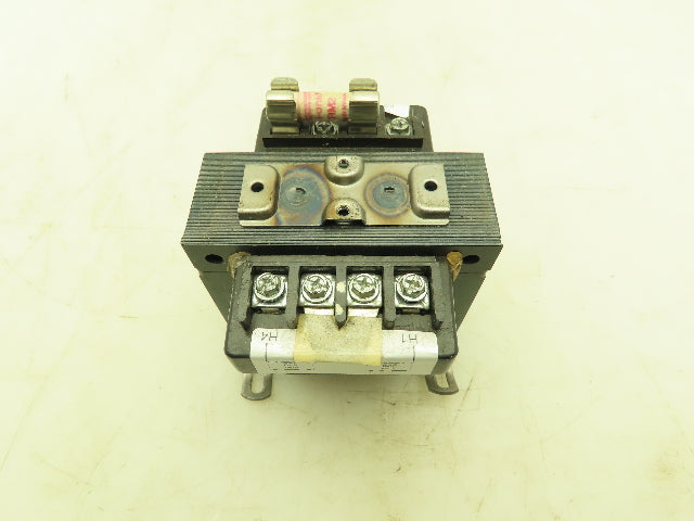 Micron B150BTZ13RBF Control Power Transformer 150VA HV 230/460V LV 120V