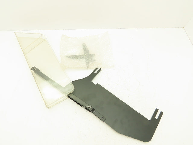 Cantek Table Saw Blade Guard Anti-Kickback