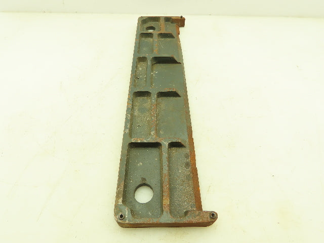 Cantek Table Saw Insert For 14" Canta1214