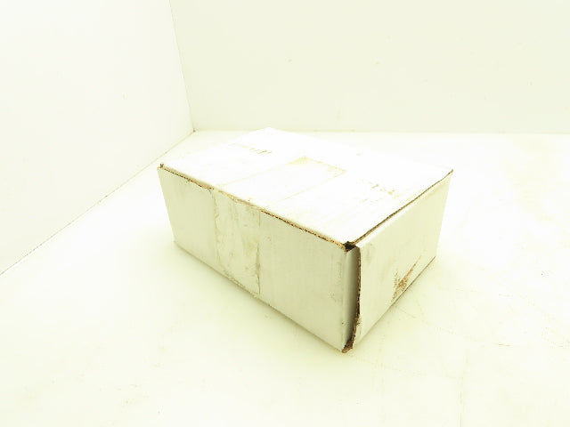 Honeywell 087449 Adjustable Brass Actuator Lever Crank Arm 1" ID x 7"L