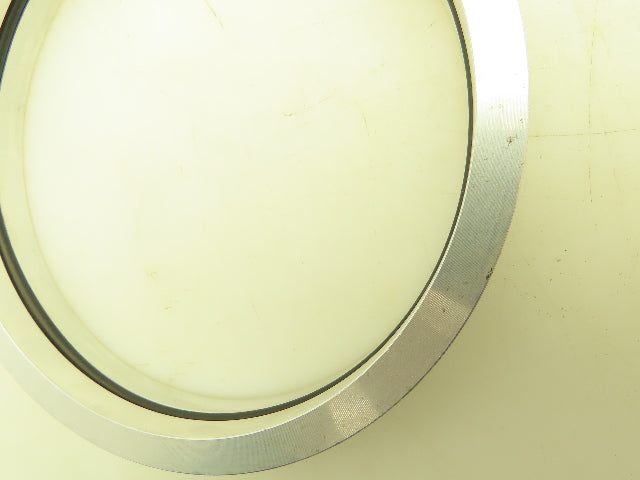 SKF LOR-149 Roller Bearing Aluminum Seal Ring 1" Wide x 6.5" ID