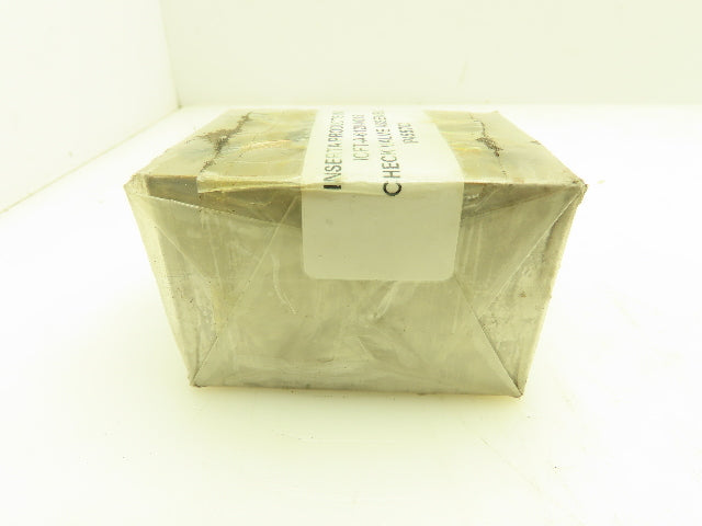 Inserta ICFT-A-6120-V015 Flow Control Check Valve 1-1/4" SAE 4-Bolt Flange