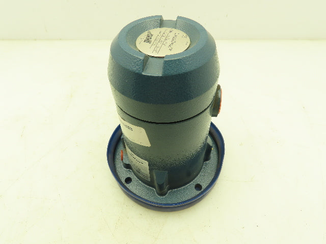 ASI LT80/A/SL/FM LaserTrak Laser Meter Continuous Level Position Transmitter