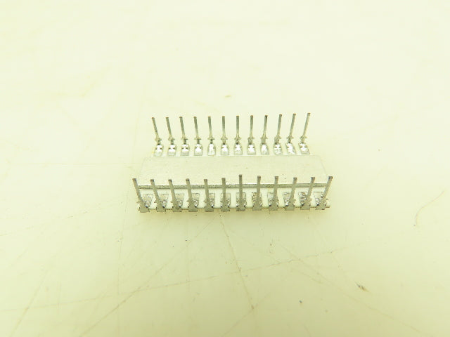 Leed Northrup 046354 Electromax Range 004 Circuit Board Chip Type TC