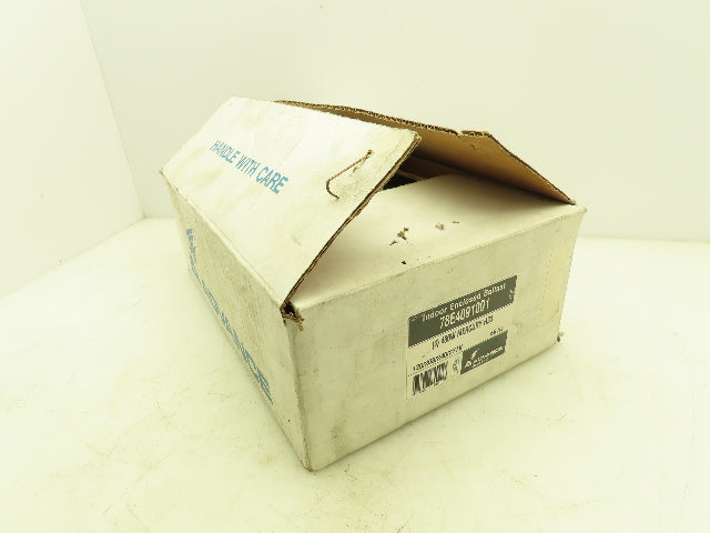 Advance Transformer 78E4091-001 Autotransformer Ballast 120/208/240/277V 60Hz