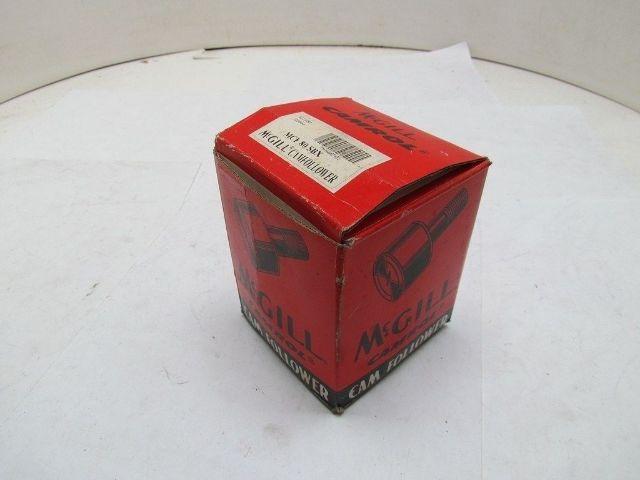 McGill MCF 80 SBX Camrol Cam Follower Bearing