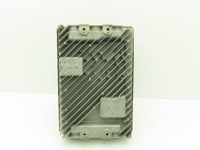 Baldor MIHPAK Plus DC Motor Drive Input 115V Output 90VDC 2.5A