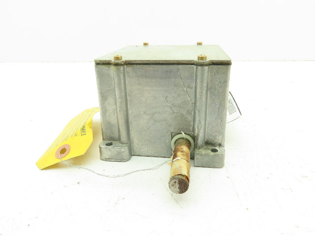 P&H Morris 479Q35D6 Rotary Limit Switch Standard Dwell Cam 36:1 Ratio 4 NO 4 NC