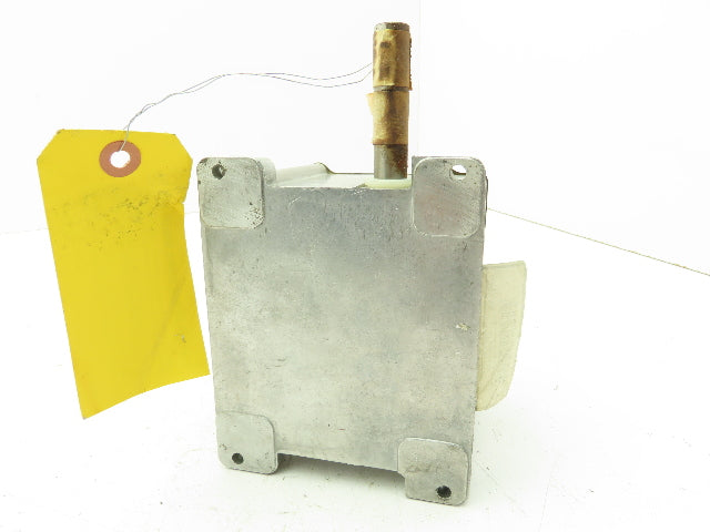 P&H Morris 479Q35D6 Rotary Limit Switch Standard Dwell Cam 36:1 Ratio 4 NO 4 NC