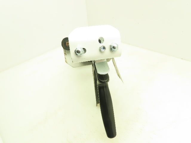 Granger 5UXR2 Manual Dispensing Cartridge Gun Dual Cartridge Epoxy 300/300ml