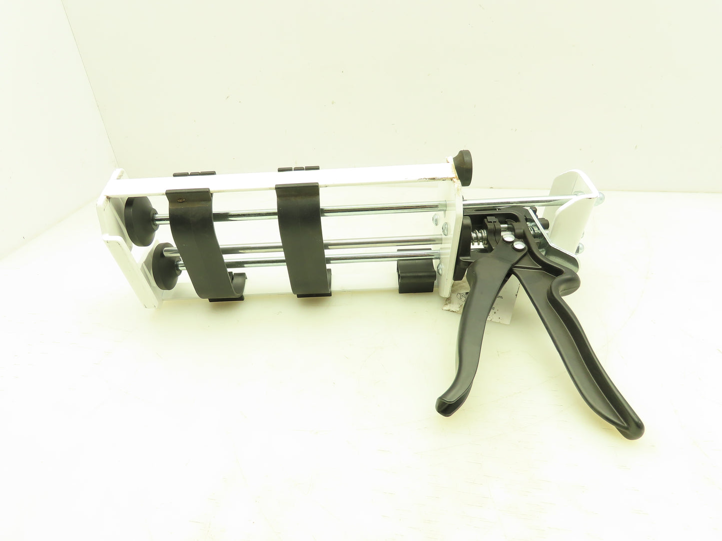 Granger 5UXR2 Manual Dispensing Cartridge Gun Dual Cartridge Epoxy 300/300ml