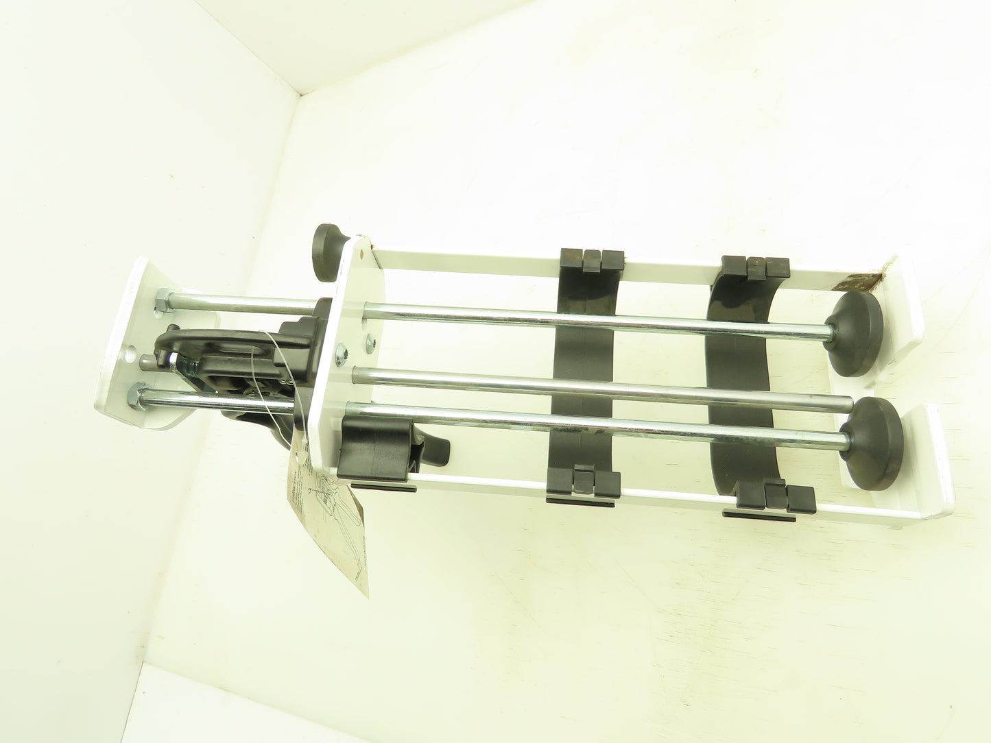 Granger 5UXR2 Manual Dispensing Cartridge Gun Dual Cartridge Epoxy 300/300ml