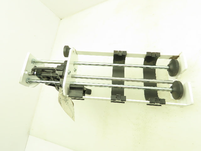 Granger 5UXR2 Manual Dispensing Cartridge Gun Dual Cartridge Epoxy 300/300ml