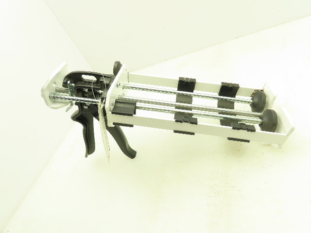 Granger 5UXR2 Manual Dispensing Cartridge Gun Dual Cartridge Epoxy 300/300ml