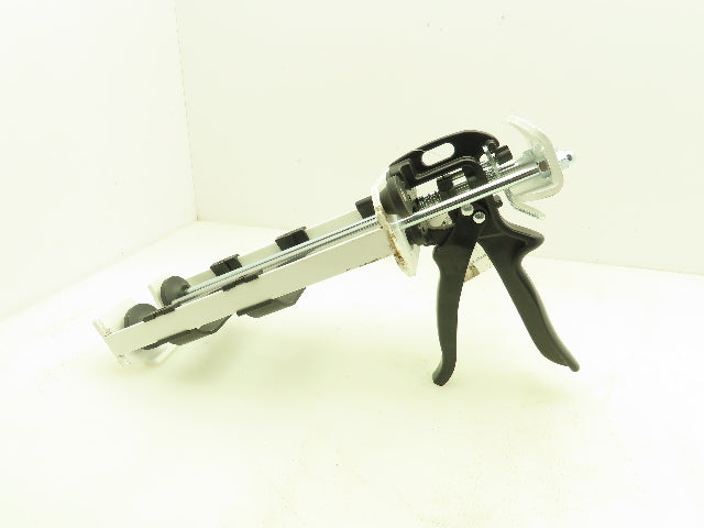Granger 5UXR2 Manual Dispensing Cartridge Gun Dual Cartridge Epoxy 300/300ml