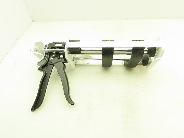 Granger 5UXR2 Manual Dispensing Cartridge Gun Dual Cartridge Epoxy 300/300ml