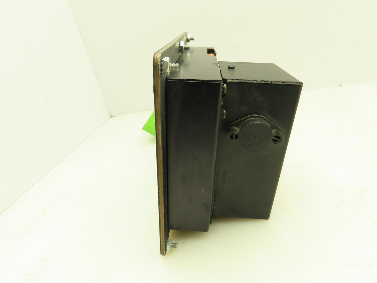 Electro Cam Plus PS-5101-10-016 Programmable Limit Switch 5000 Series