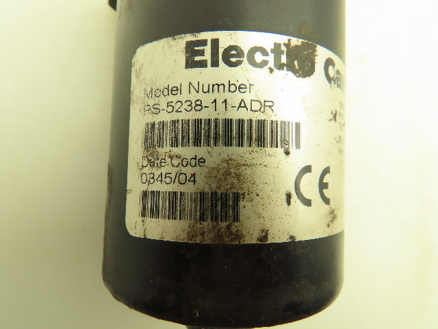 Electro Cam PS-5238-11-ADR Resolver Rotary Encoder 3/8" Shaft