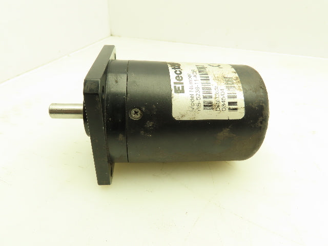 Electro Cam PS-5238-11-ADR Resolver Rotary Encoder 3/8" Shaft