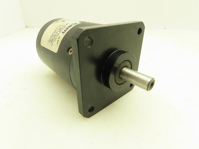 Electro Cam PS-5238-11-ADR Resolver Rotary Encoder 3/8" Shaft