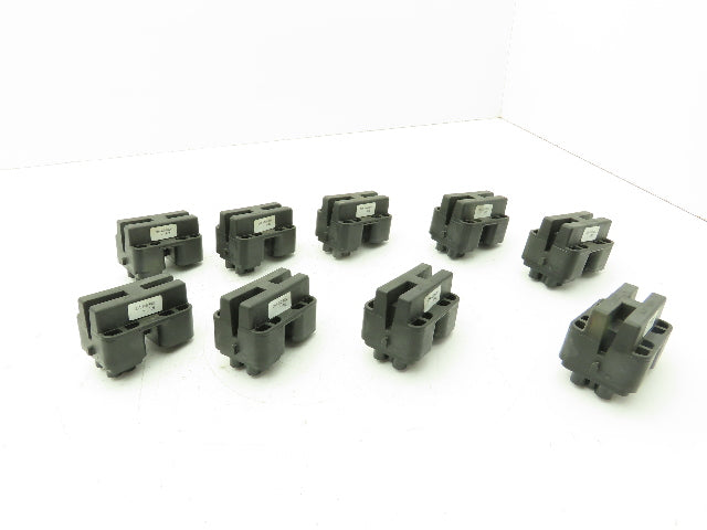 Siemens 3RK1922-2BQ00 Power Jumper 25A 400/690V IP65 Lot of 9