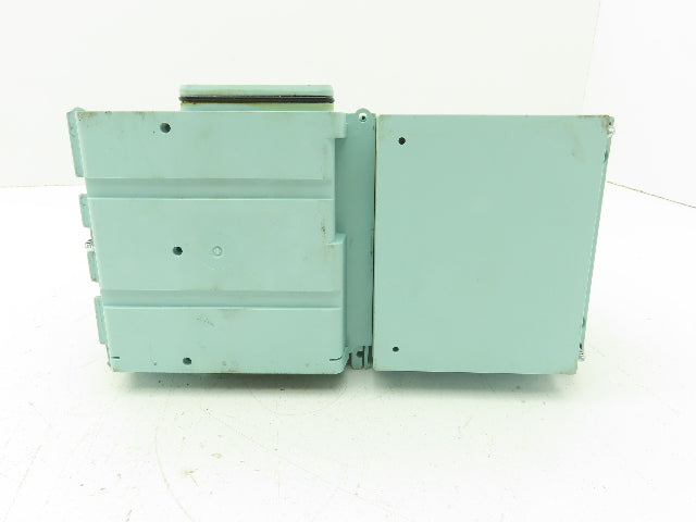 Siemens 3RK1304-5KS40-5AA0 RSe-ST Reversing Motor Starter 3Ph 400V 0.9KW 0.15-2A