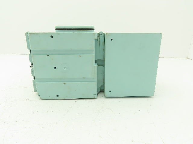 Siemens 3RK1304-0HS00-8AA0 ASM Disconnect Module 400V 25A 3Ph W/ Backplane Bus