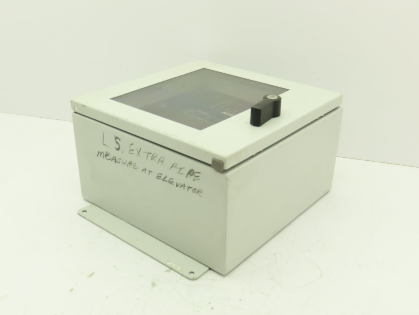 Namco M7-10-10 Mark VII Programmable Limit Switch Dust-Proof Steel Enclosure
