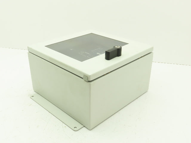 Namco M7-10-1N Mark VII Programmable Limit Switch Dust-Proof Steel Enclosure