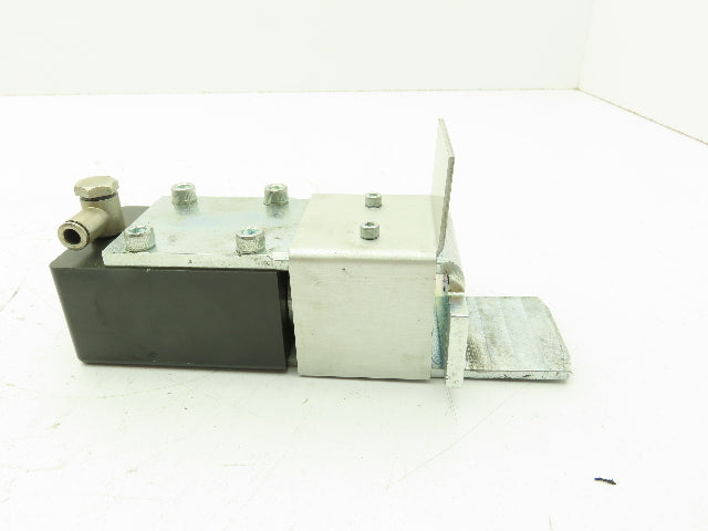 Rexroth 3842525733 Stop Gate Damper Switch Pneumatic Air