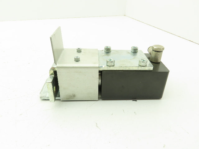 Rexroth 3842525733 Stop Gate Damper Switch Pneumatic Air