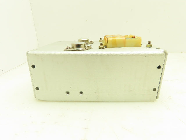 Elpac SS15-4.5 DC Power Supply 15V 4.5A Output