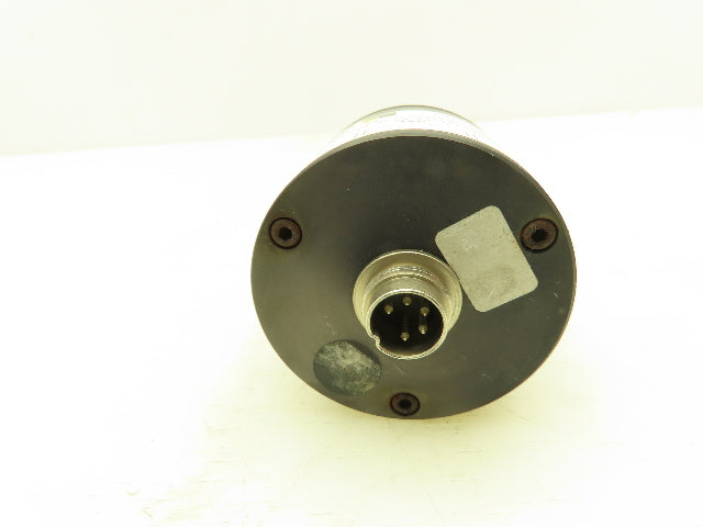 Elgo Electric 0795 453 Vertrieb Nord Rotary Encoder NR 0795 Typ 453