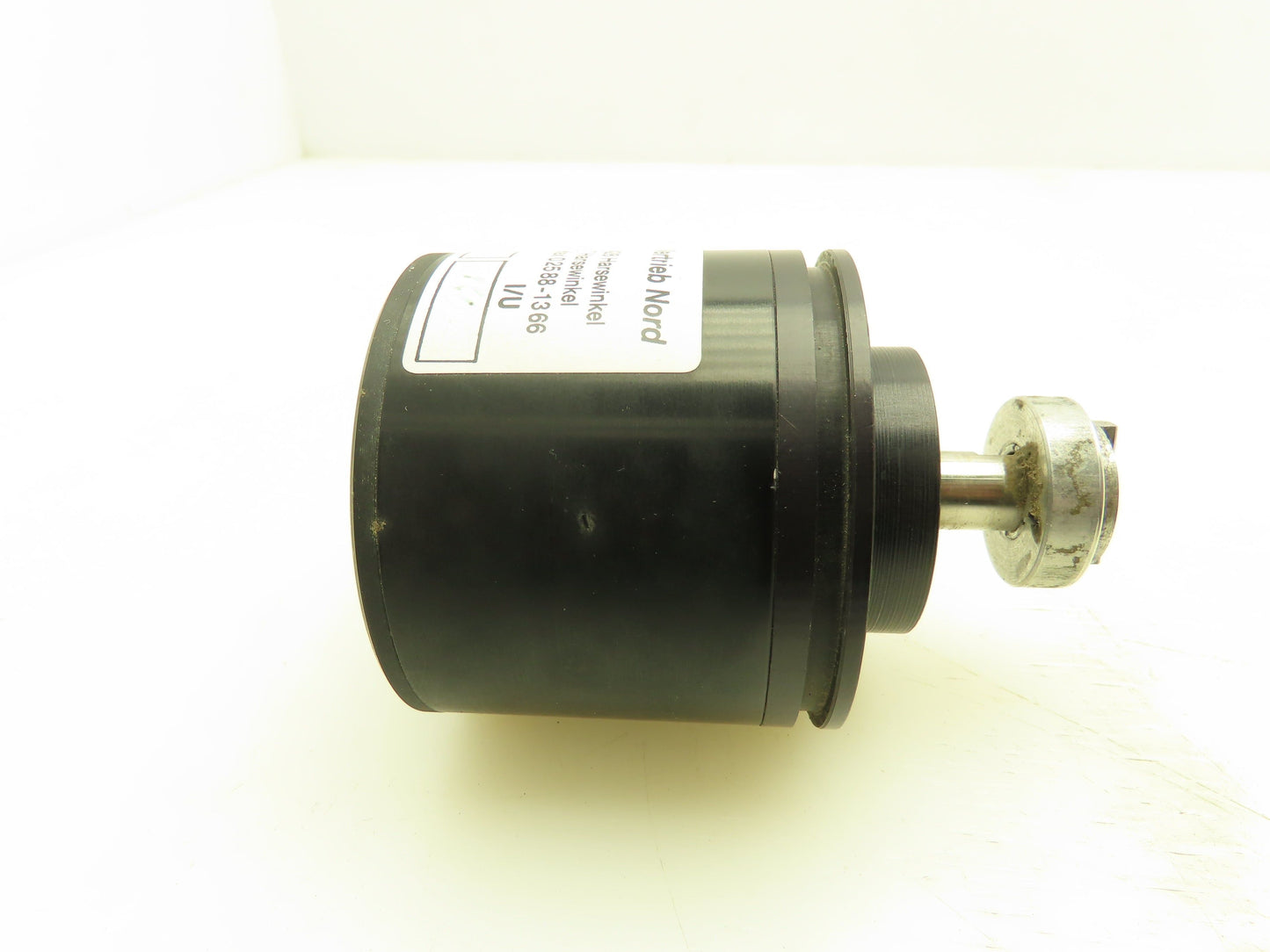 Elgo Electric 0795 453 Vertrieb Nord Rotary Encoder NR 0795 Typ 453