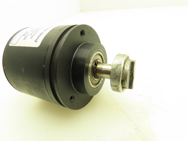 Elgo Electric 0795 453 Vertrieb Nord Rotary Encoder NR 0795 Typ 453