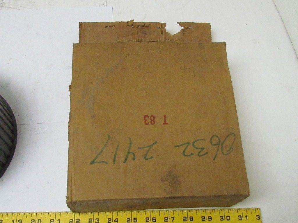 TB Woods 48HQ300 Timing Belt Sheave Sprocket Q-Bushed 48 Tooth 1/2" Pitch 3"Wide