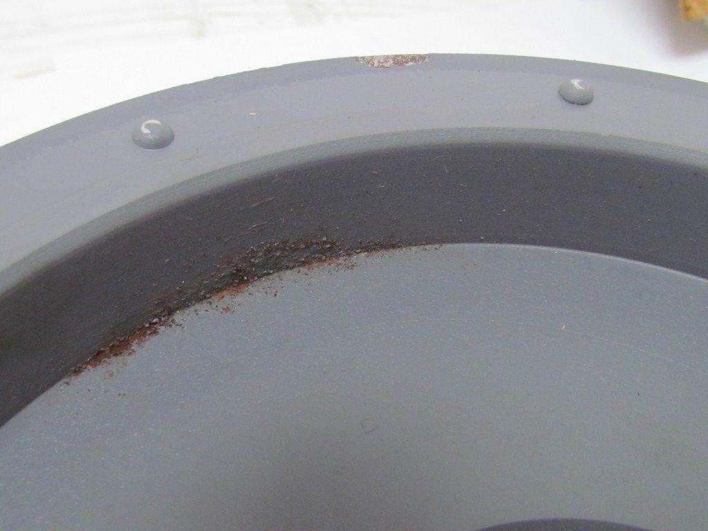 TB Woods 48HQ300 Timing Belt Sheave Sprocket Q-Bushed 48 Tooth 1/2" Pitch 3"Wide