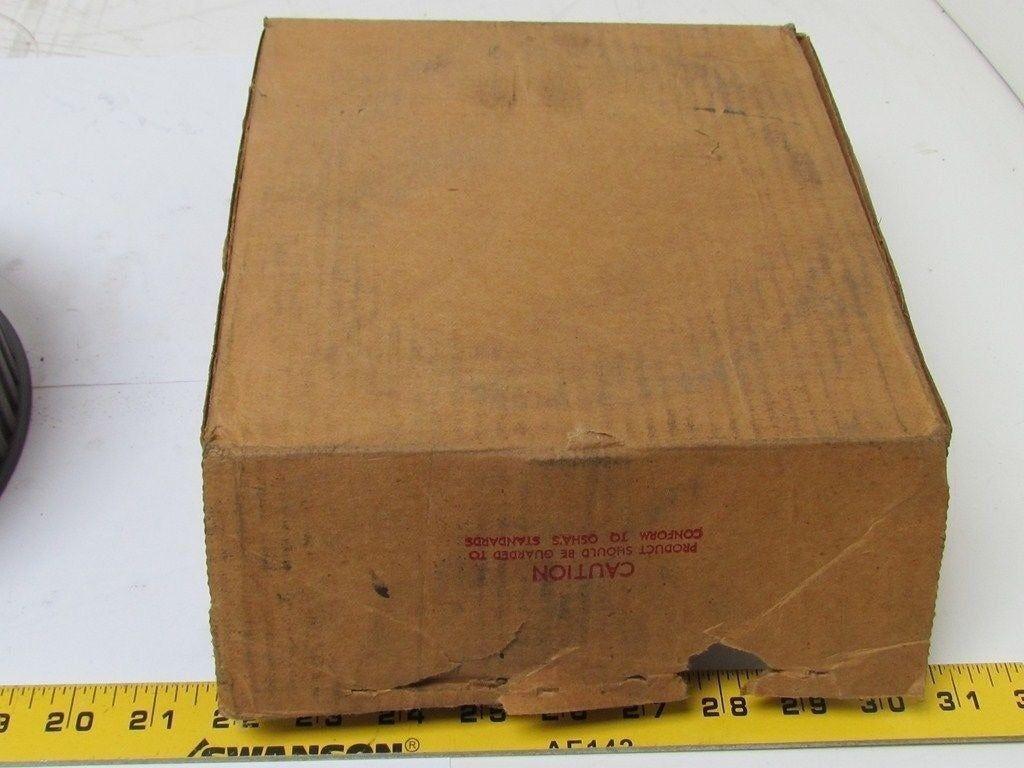 TB Woods 48HQ300 Timing Belt Sheave Sprocket Q-Bushed 48 Tooth 1/2" Pitch 3"Wide