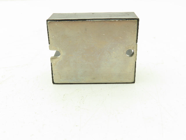 Crydom M50100SB1200 Bridge Rectifier Module 480VAC 100ADC 1200VP