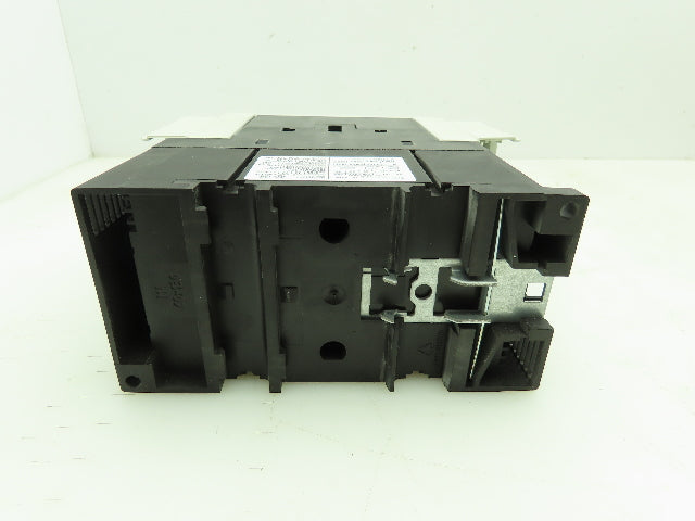 Siemens 3RT1046-1BB40 Sirius Motor Starter Contactor 120A 1000V 24VDC Coil