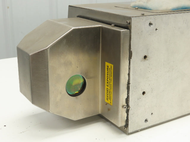 Videojet Focus S25 Laser Marking Machine 120-230V 1 Phase