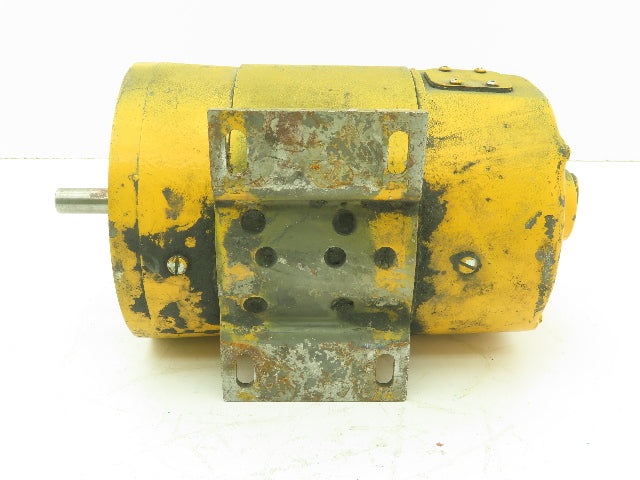 Baldor P601A162 DC Tachometer Voltage Generator 2A 50V/1000 RPM